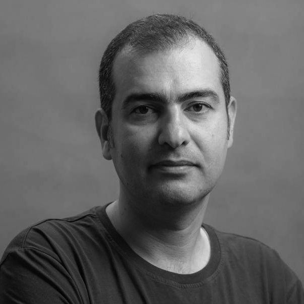 علی شفیع‌آبادی