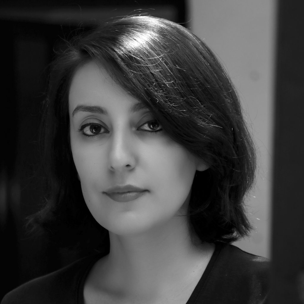 نیلوفر صالحی