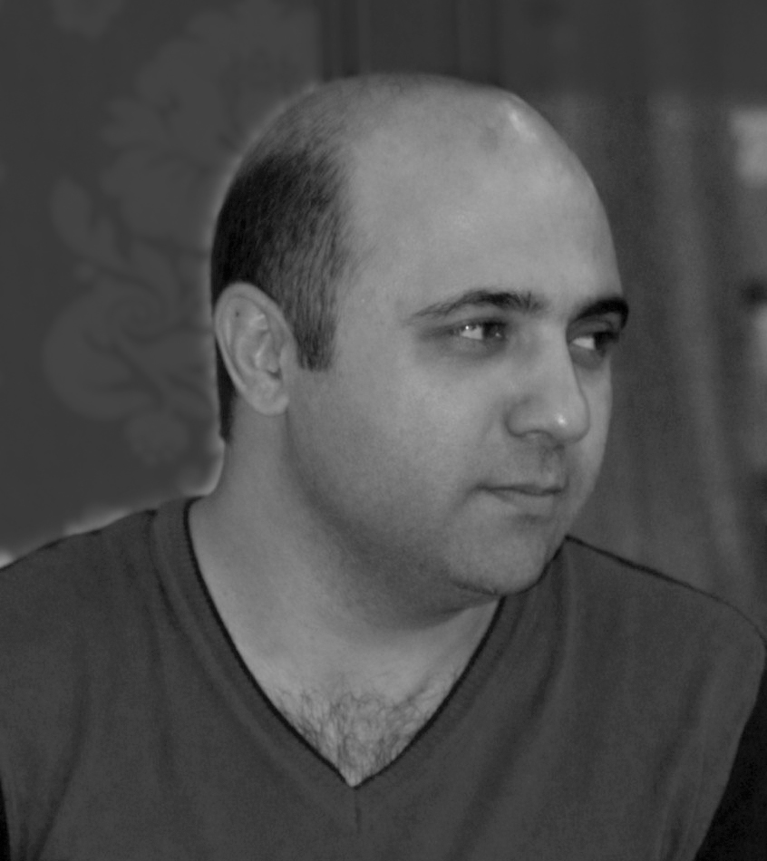 سعید ایامی